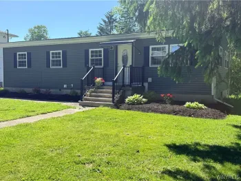 4 Jackson Avenue, Batavia City, NY 14020