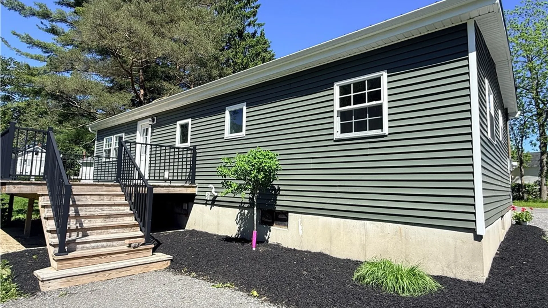 Property at 4 Jackson Avenue, Batavia City, NY 14020 2