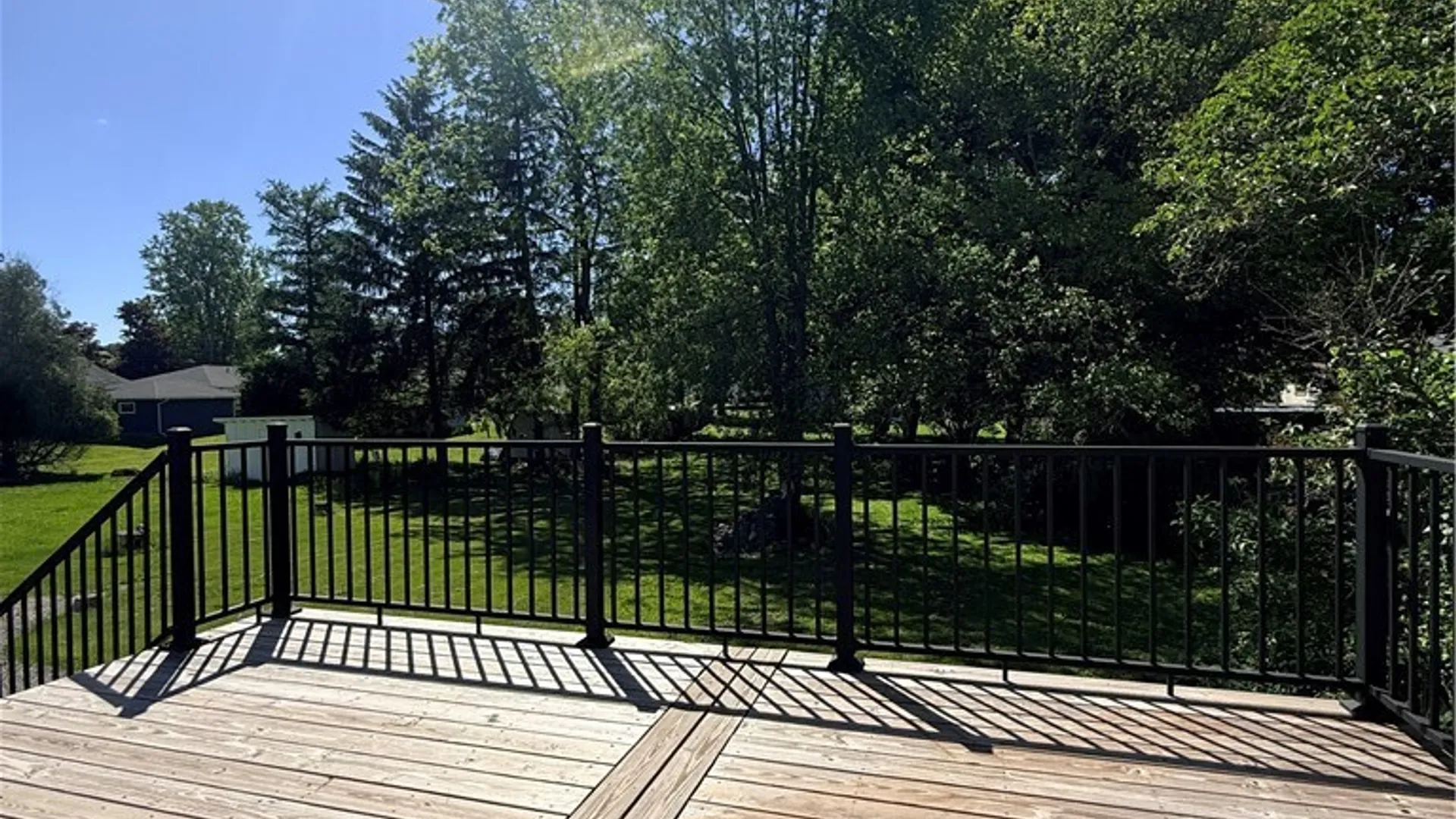 Property at 4 Jackson Avenue, Batavia City, NY 14020 3