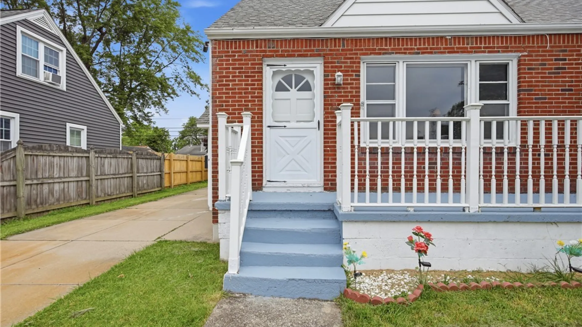 Property at 72 Birkdale Road, Cheektowaga, NY 14225 3
