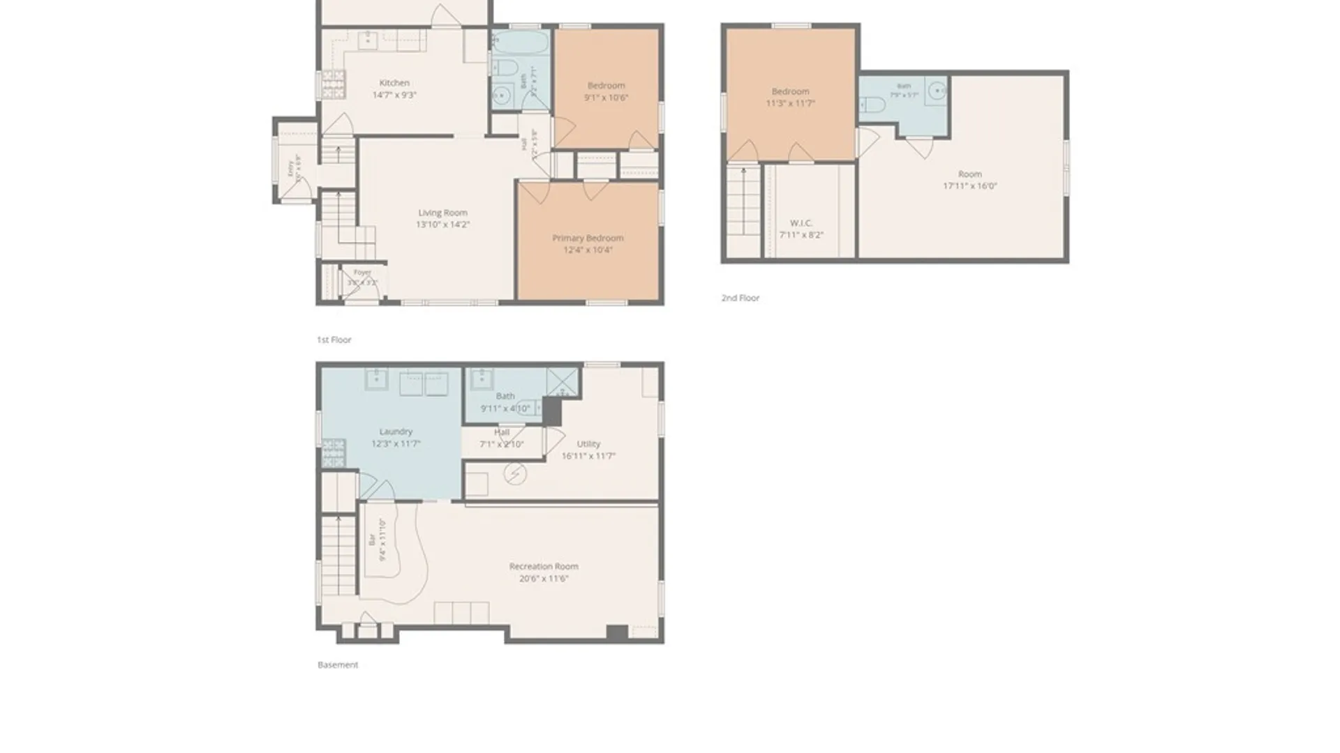 Property at 72 Birkdale Road, Cheektowaga, NY 14225 4