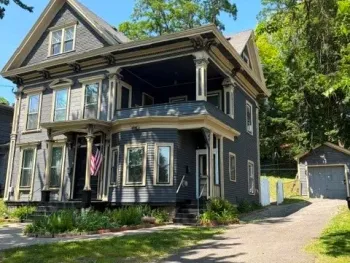 Property at 612 Lodi Street, Syracuse, NY 13203