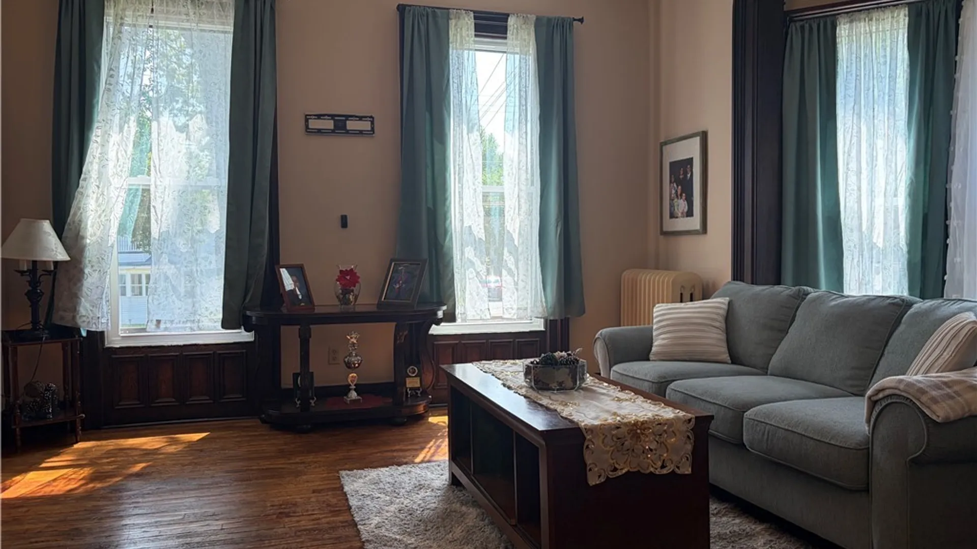 Property at 612 Lodi Street, Syracuse, NY 13203 7