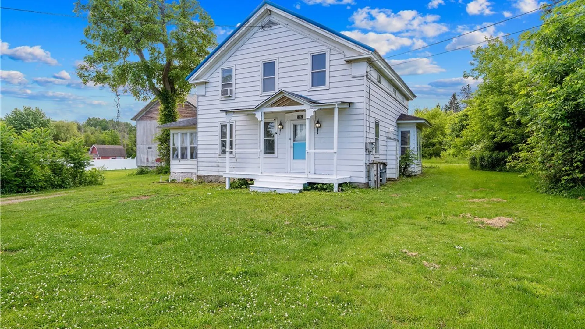 Property at 5565 State Route 104, Scriba, NY 13126 2