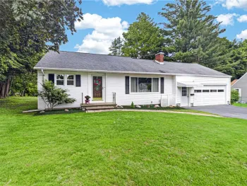 Property at 5 Lyndon Rd, Whitestown, NY 13492