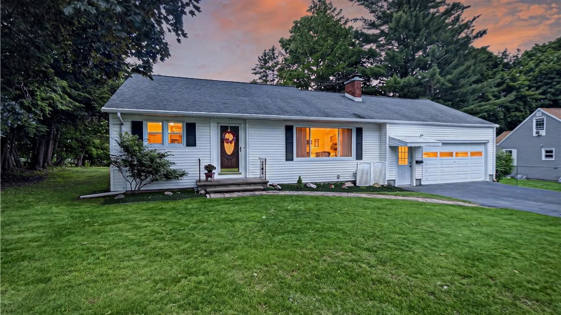 Property at 5 Lyndon Rd, Whitestown, NY 13492 3