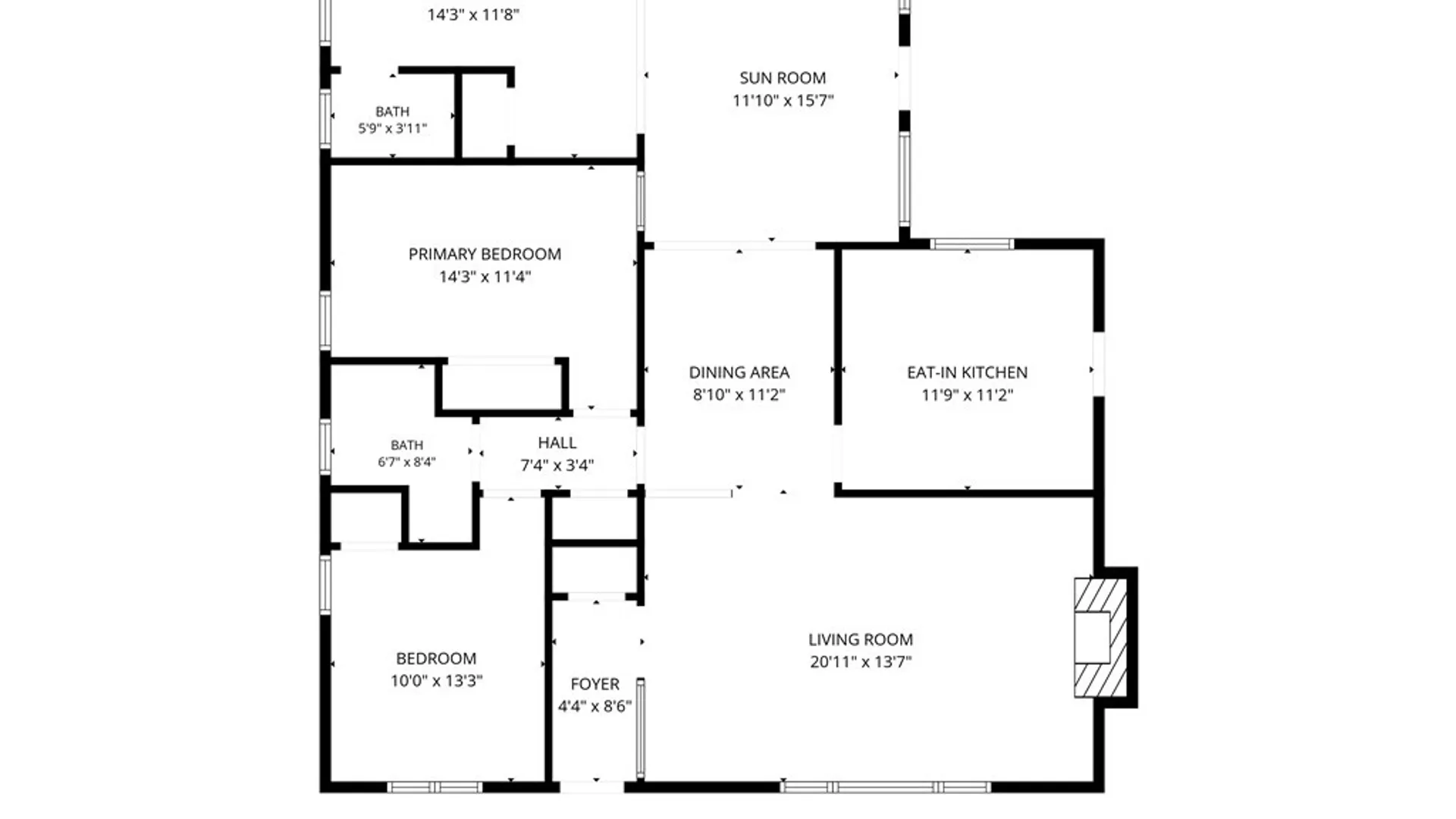 Property at 5 Lyndon Rd, Whitestown, NY 13492 34