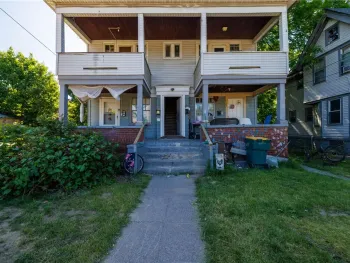 Property at 25-27 Harris Street, Rochester, NY 14621