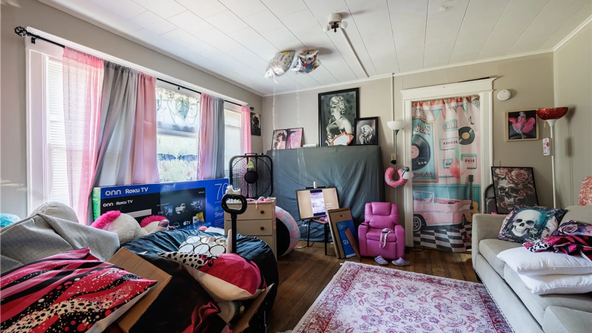 Property at 25-27 Harris Street, Rochester, NY 14621 5