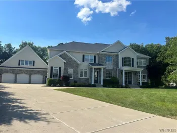 Property at 9822 Willowleaf Court, Clarence, NY 14032