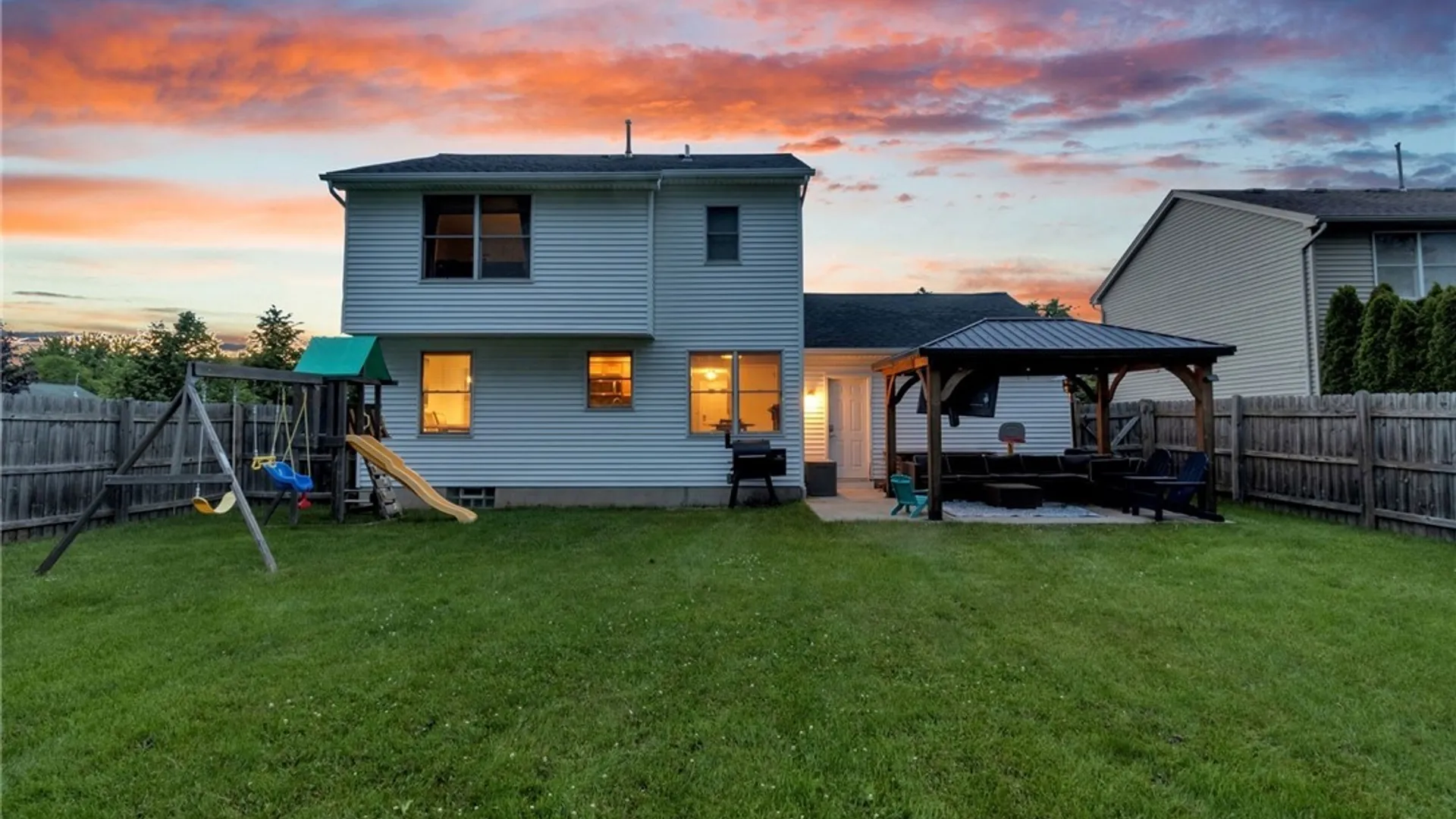 Property at 387 Seneca Place, Lancaster, NY 14086 33