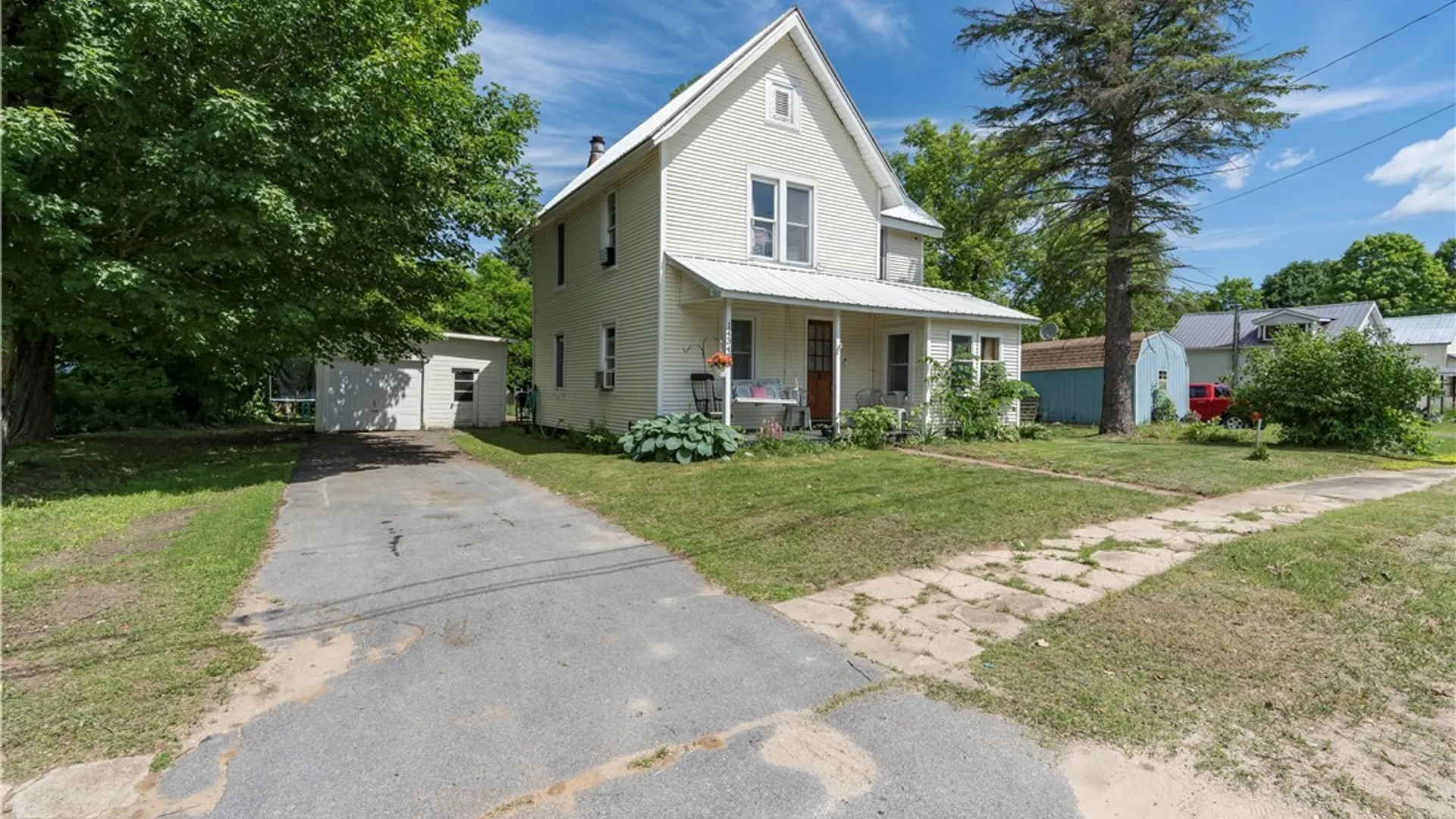 Property at 14342 & 14344 Pearl Street, Diana, NY 13648 2