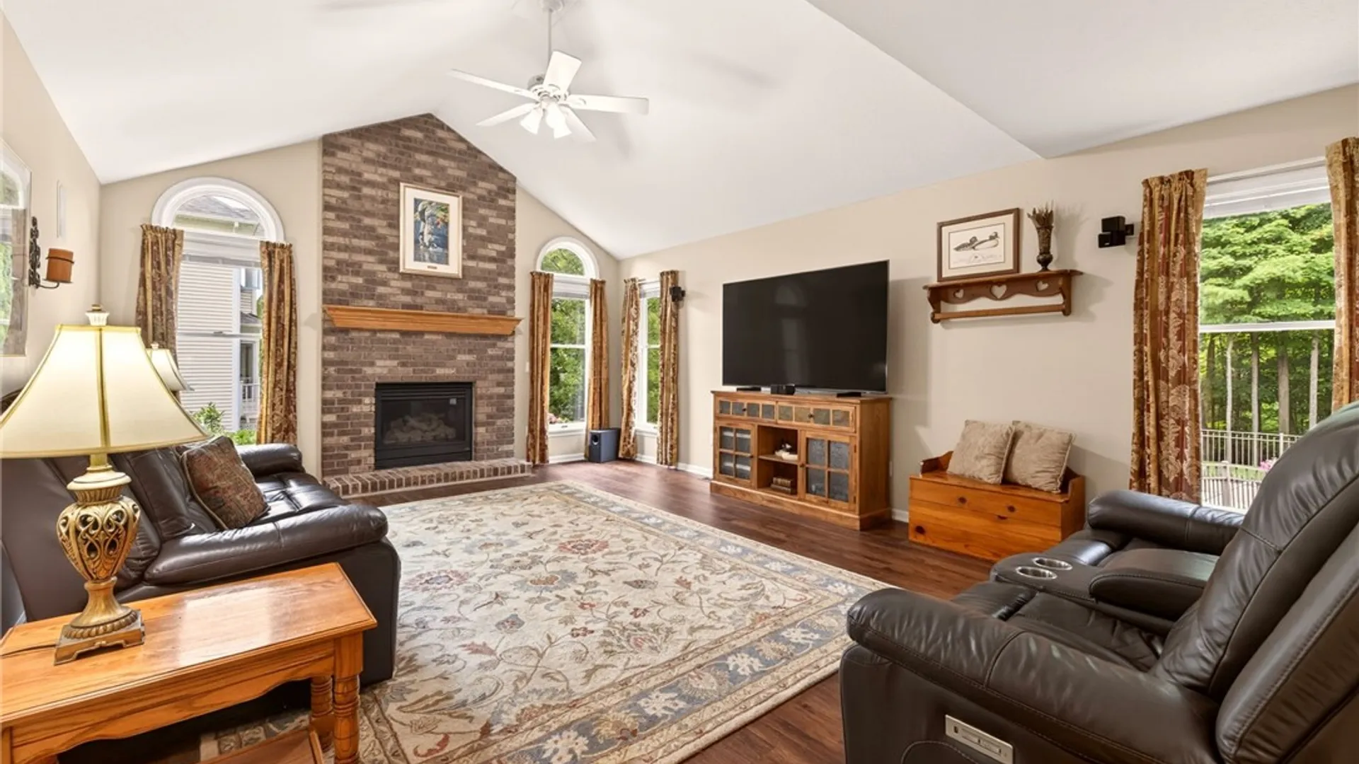 Property at 1500 Fallen Leaf, Webster, NY 14580 16