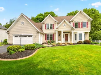 Property at 1500 Fallen Leaf, Webster, NY 14580