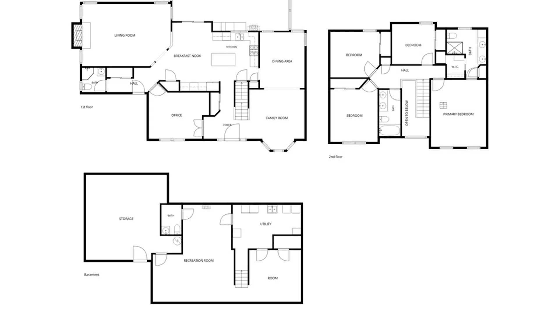 Property at 1500 Fallen Leaf, Webster, NY 14580 36