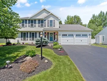 Property at 8775 Raulli Drive, Cicero, NY 13039