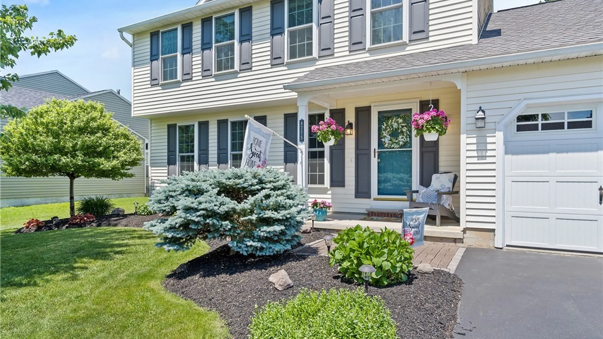 Property at 8775 Raulli Drive, Cicero, NY 13039 2