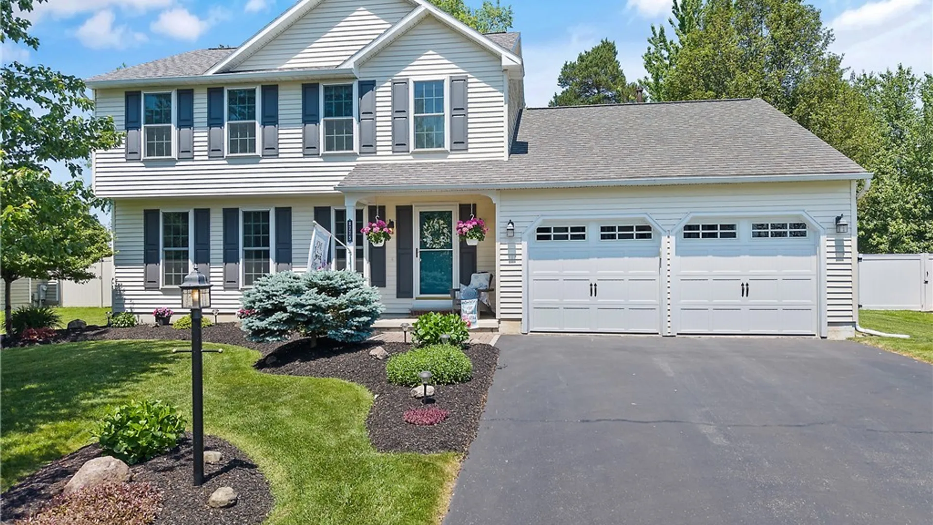 Property at 8775 Raulli Drive, Cicero, NY 13039 43