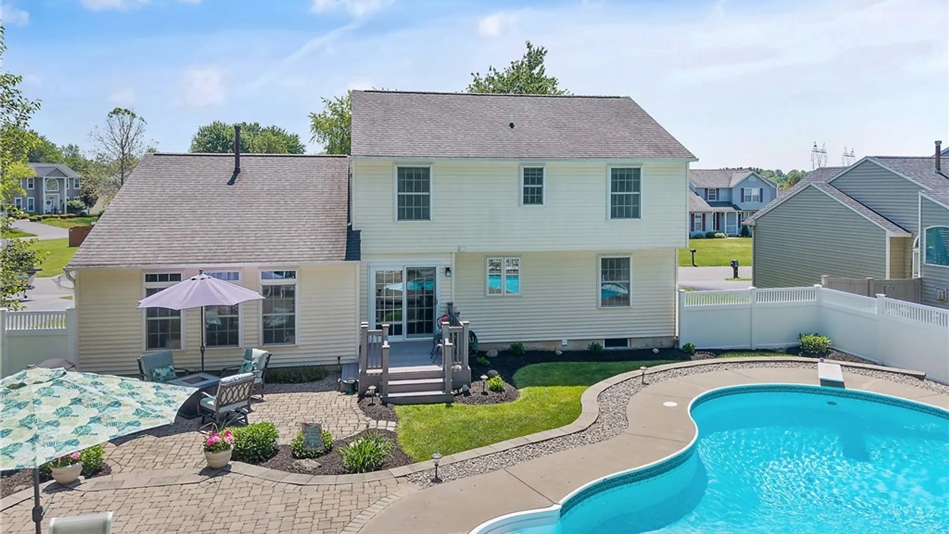 Property at 8775 Raulli Drive, Cicero, NY 13039 45