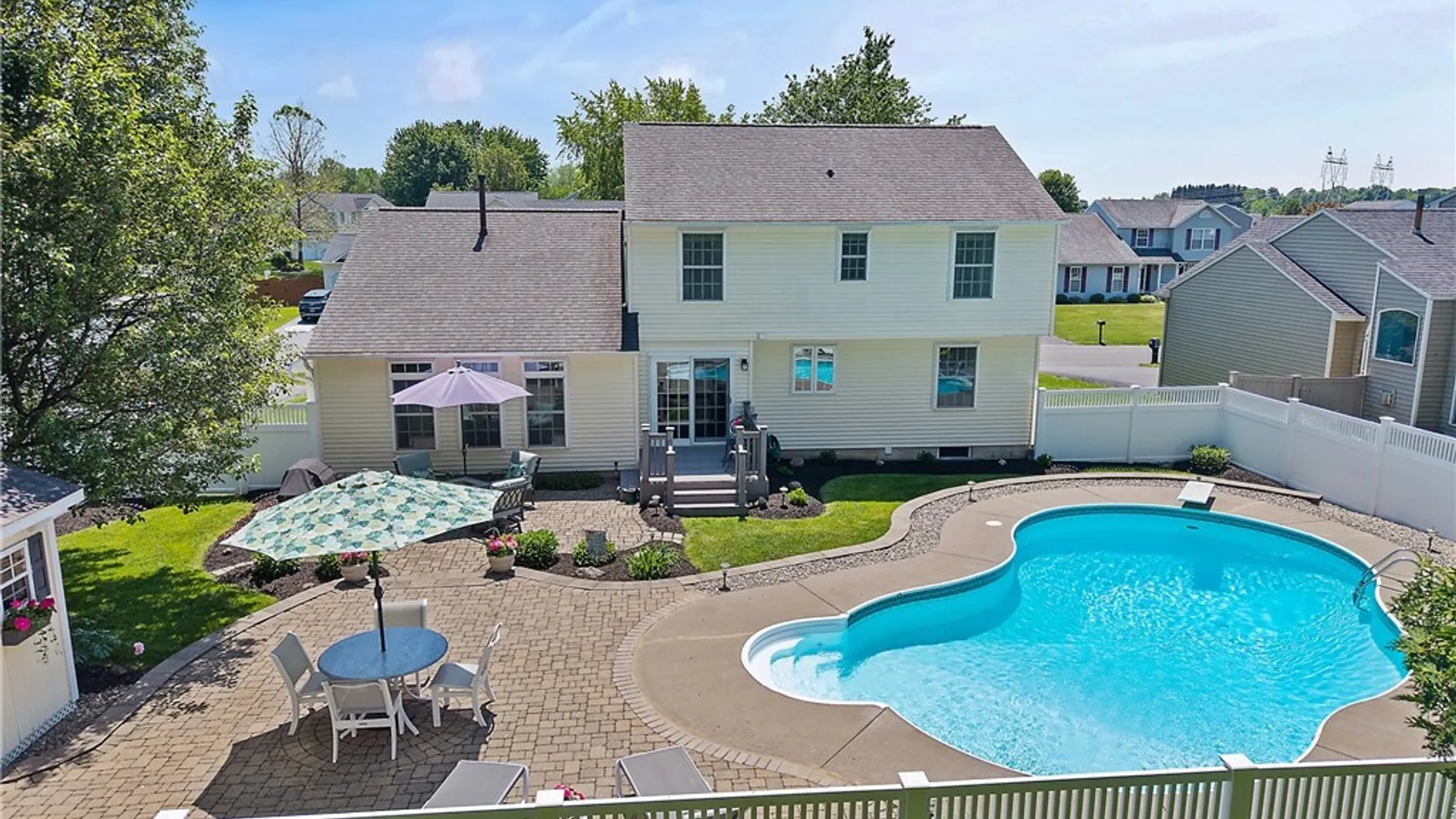 Property at 8775 Raulli Drive, Cicero, NY 13039 46