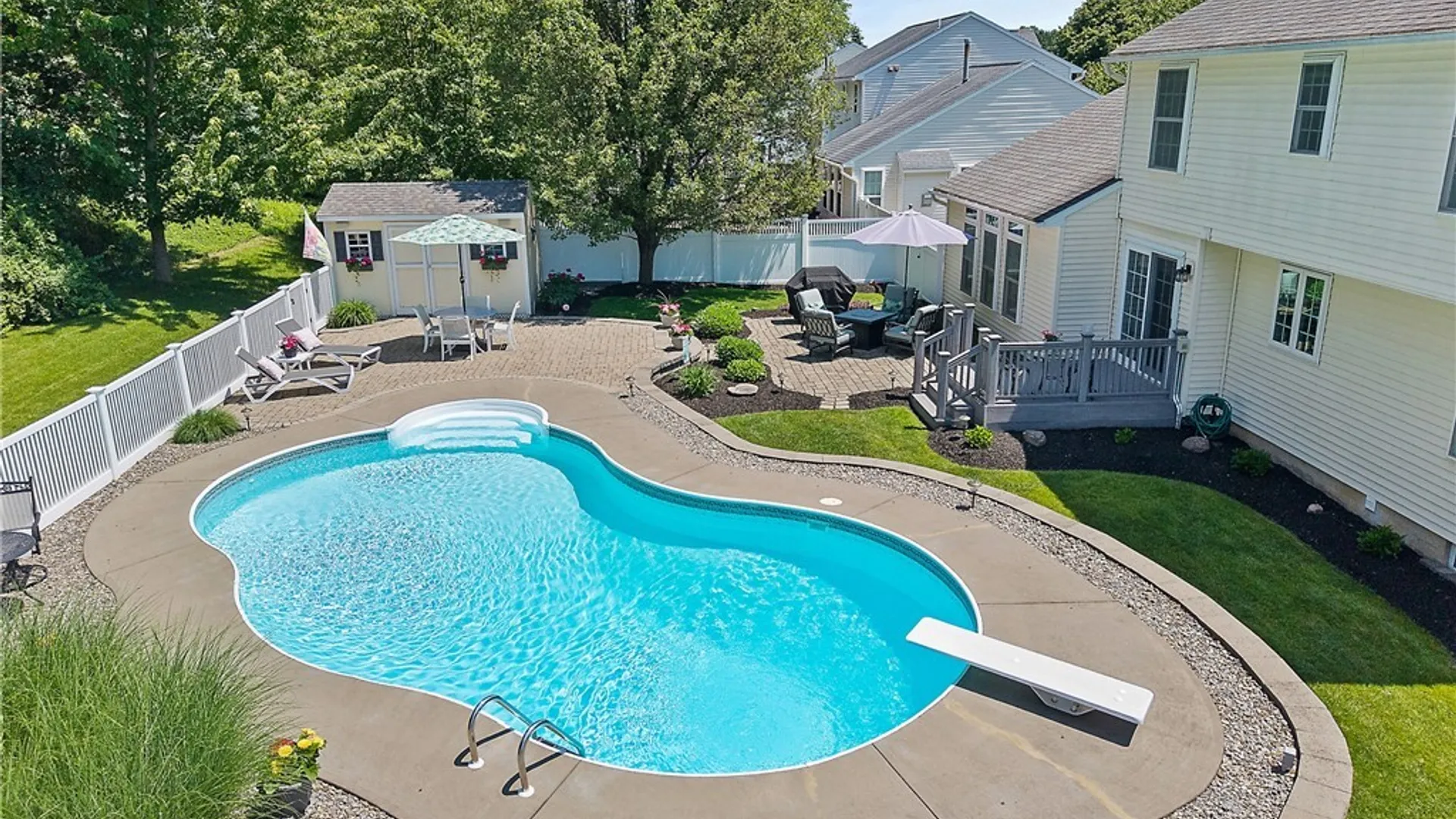 Property at 8775 Raulli Drive, Cicero, NY 13039 47