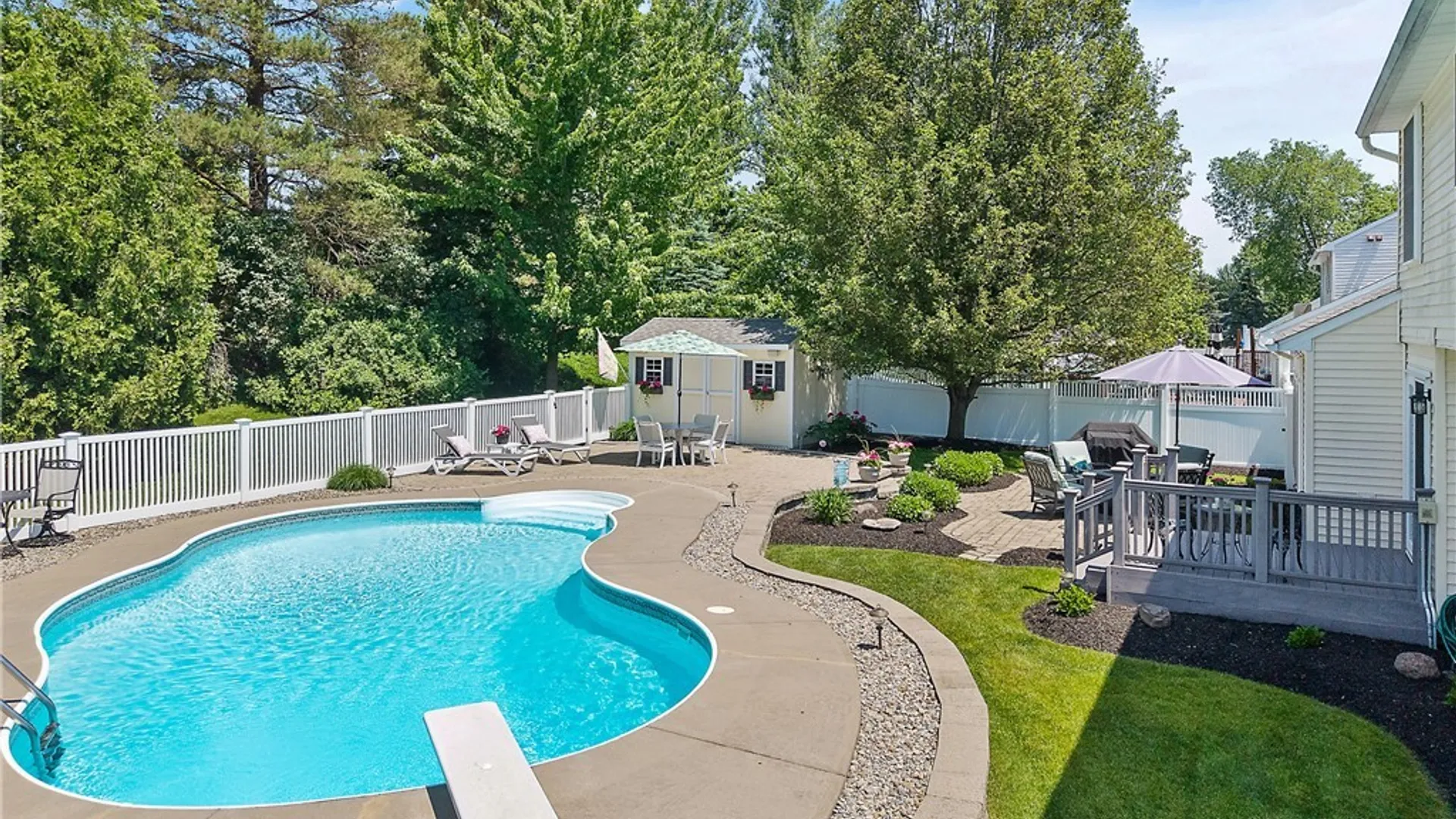 Property at 8775 Raulli Drive, Cicero, NY 13039 48