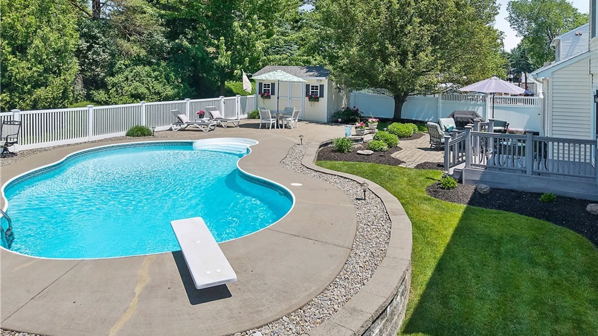 Property at 8775 Raulli Drive, Cicero, NY 13039 49