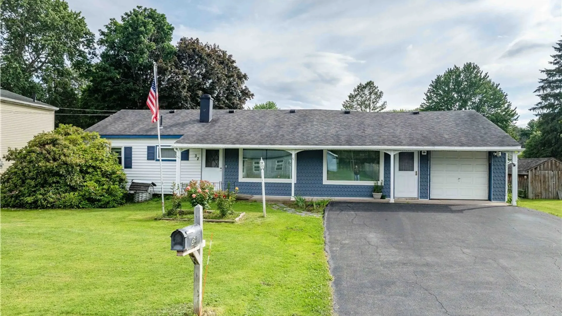 Property at 32 Bakeman Street, Fulton, NY 13069 2
