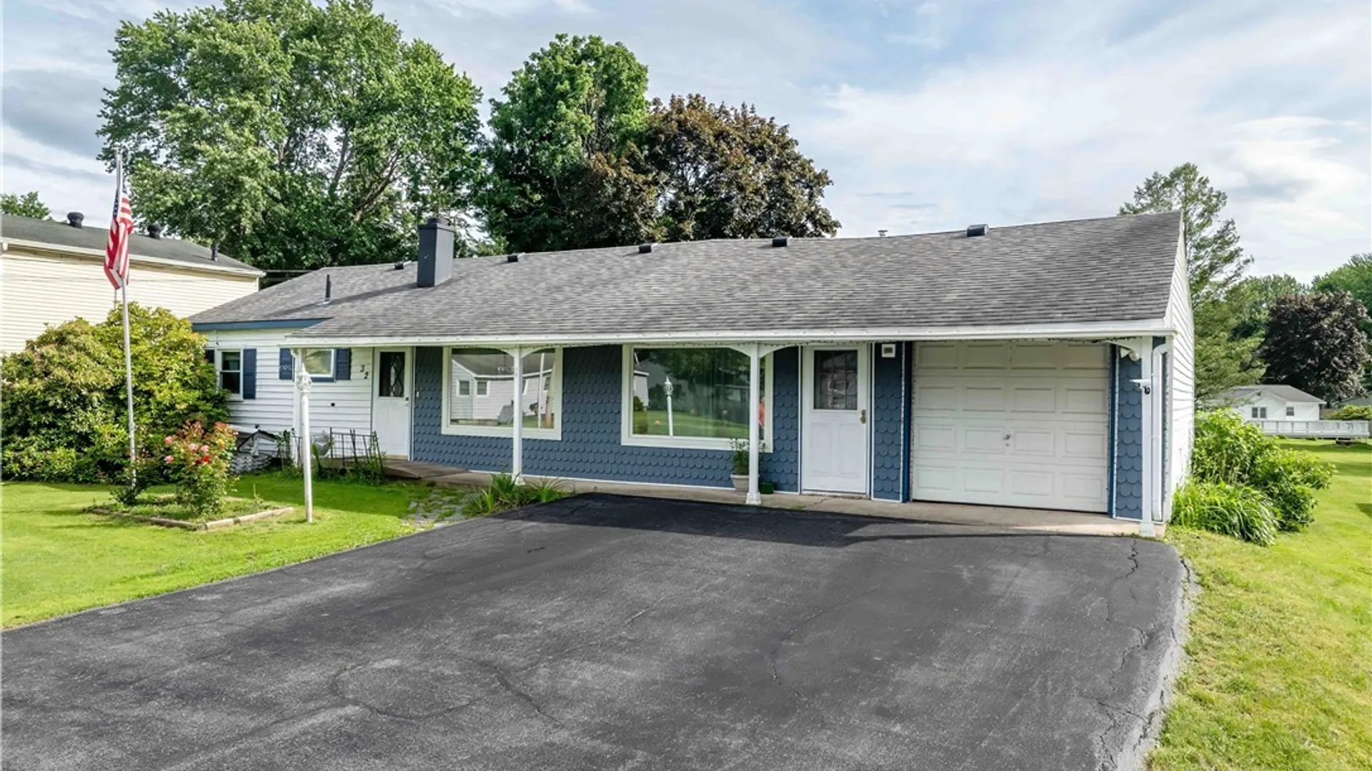 Property at 32 Bakeman Street, Fulton, NY 13069 3