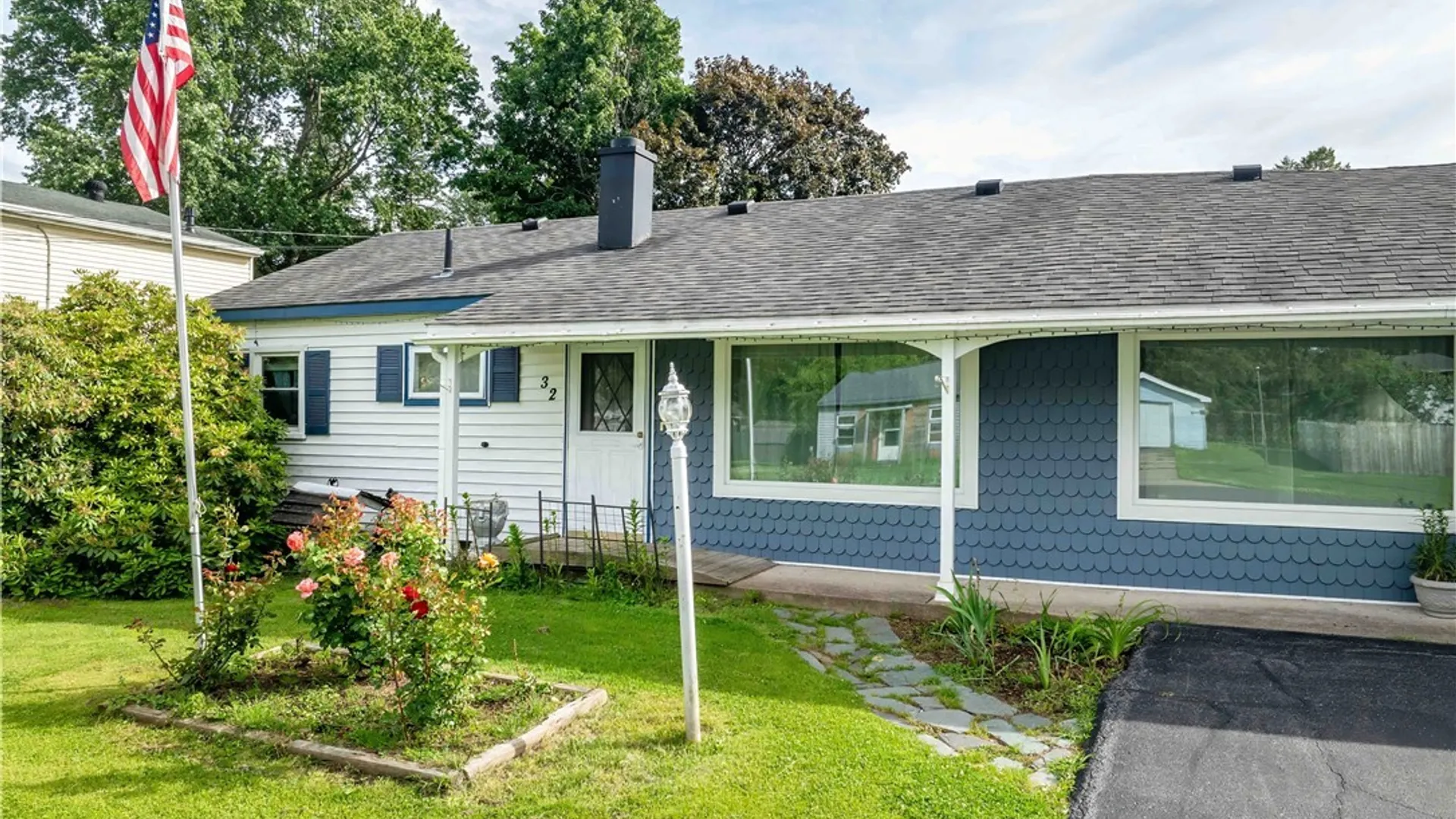 Property at 32 Bakeman Street, Fulton, NY 13069 4