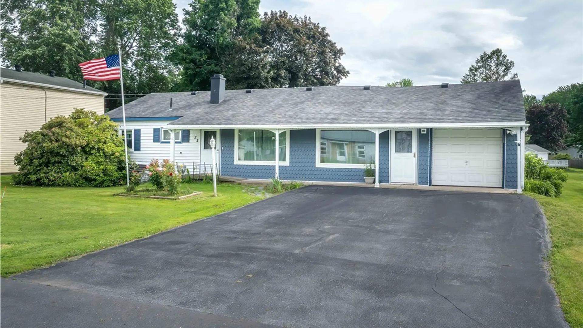 Property at 32 Bakeman Street, Fulton, NY 13069 5