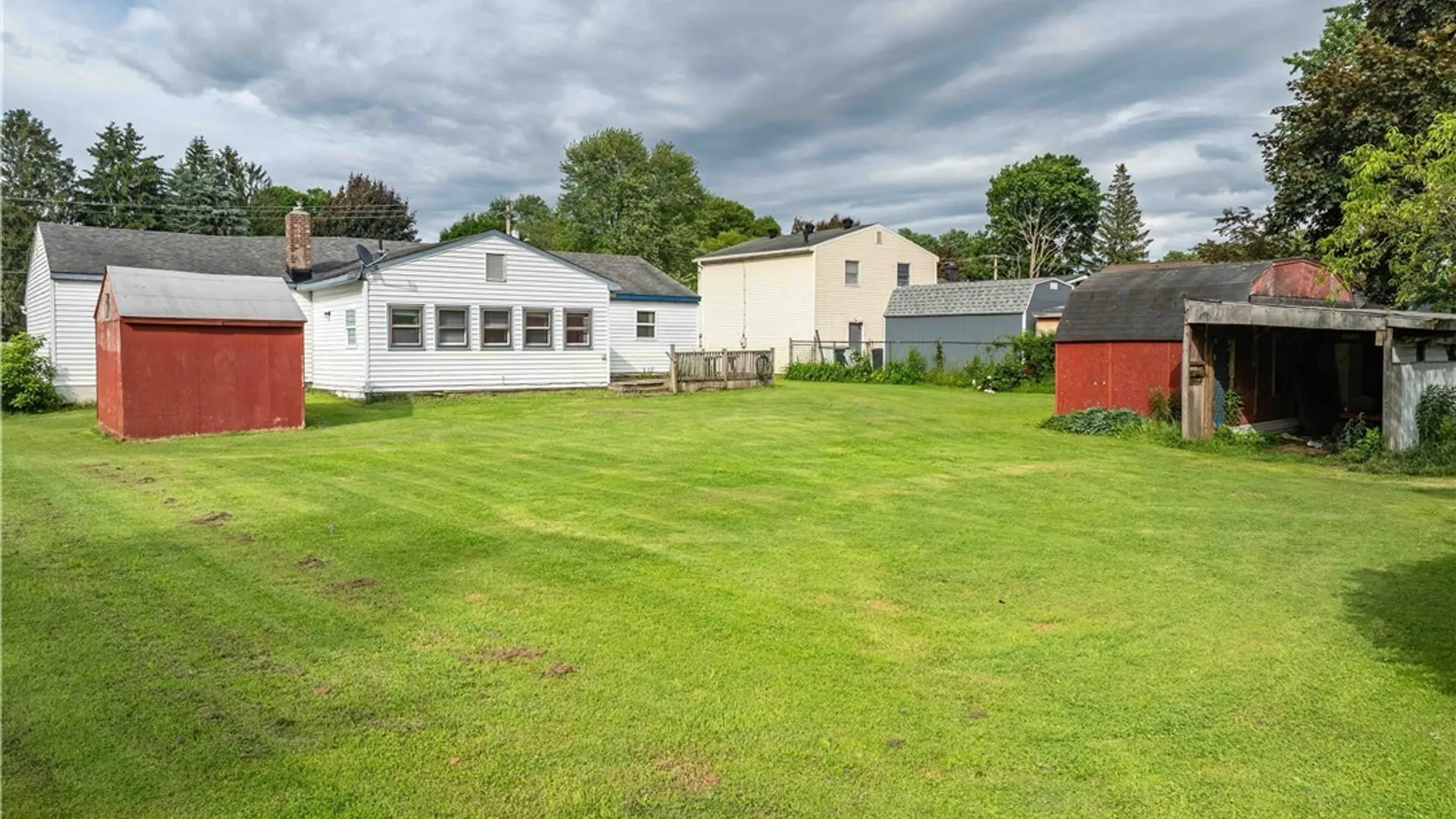Property at 32 Bakeman Street, Fulton, NY 13069 6