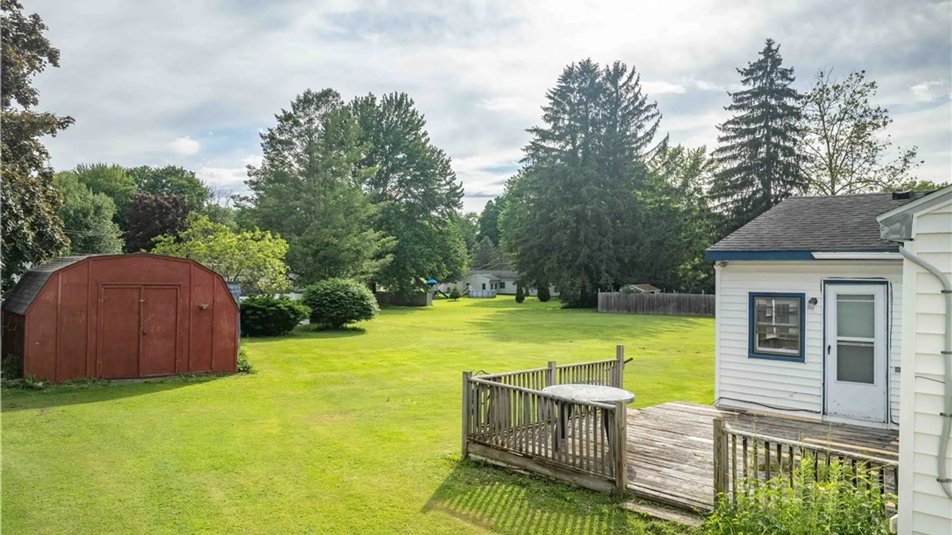 Property at 32 Bakeman Street, Fulton, NY 13069 7