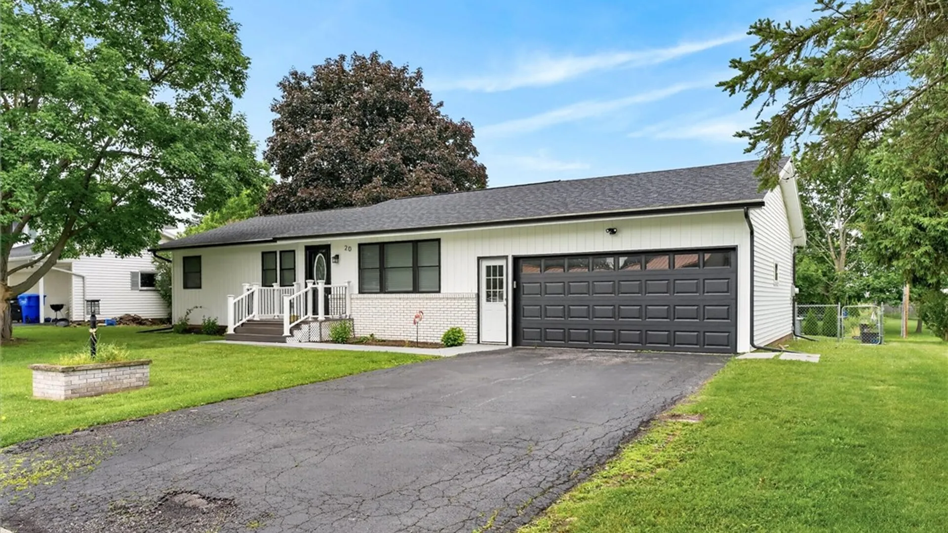 Property at 20 Flamingo Drive, Gates, NY 14624 2