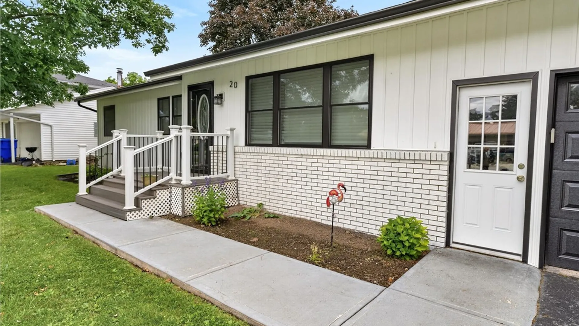 Property at 20 Flamingo Drive, Gates, NY 14624 3