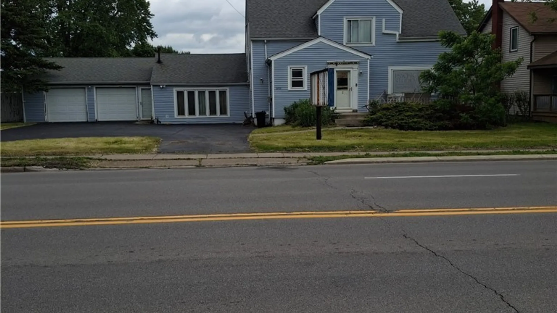 Property at 3993 Union Road, Cheektowaga, NY 14225 2