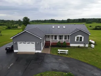 Property at 22362 Knowlesville Road, Pamelia, NY 13601