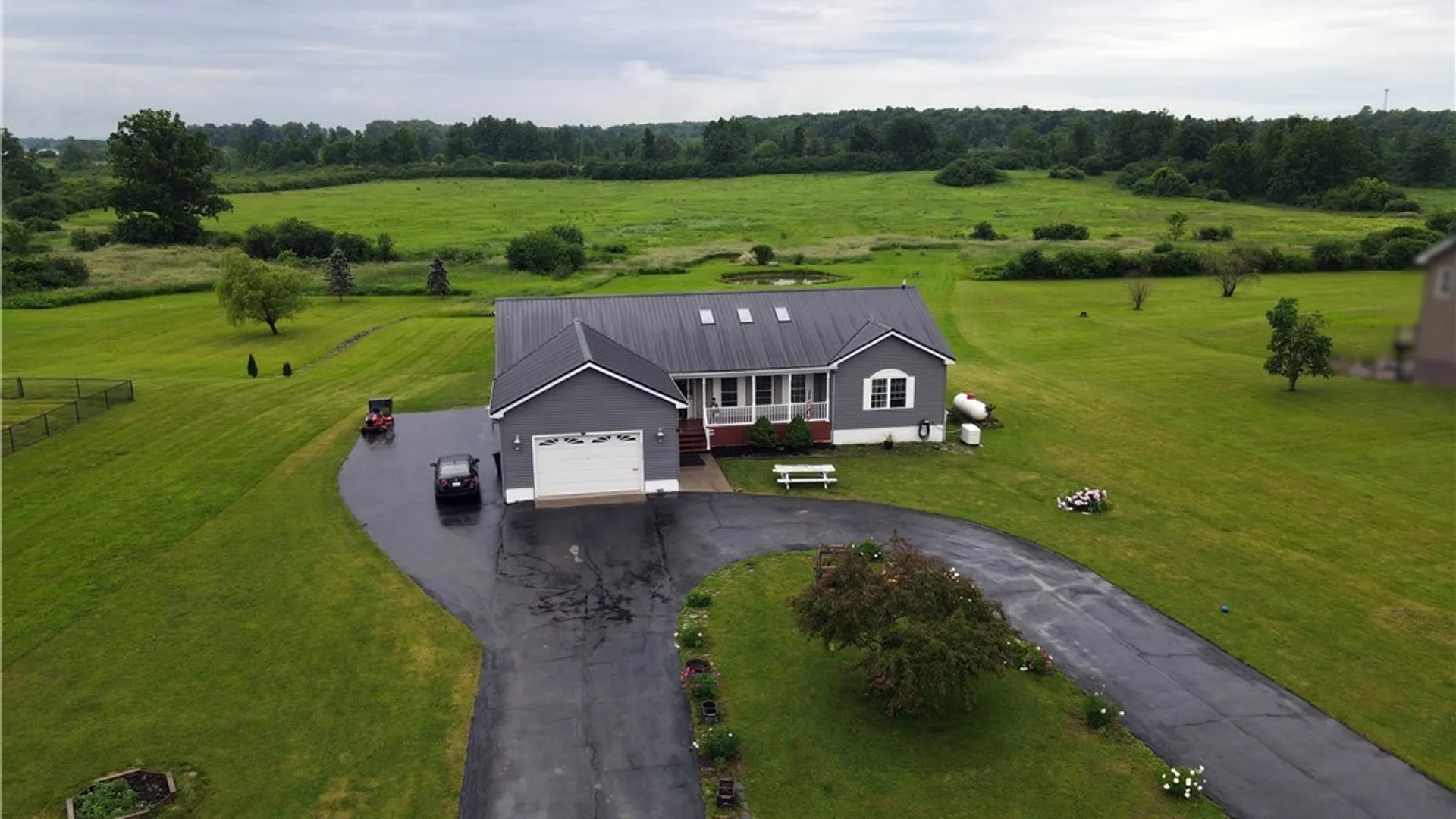 Property at 22362 Knowlesville Road, Pamelia, NY 13601 2