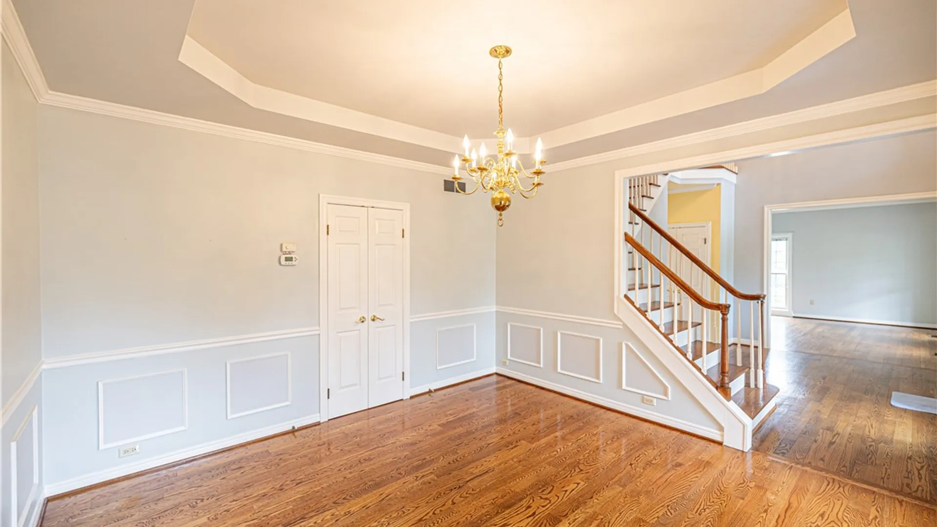 Property at 117 Neuchatel Lane, Perinton, NY 14450 17