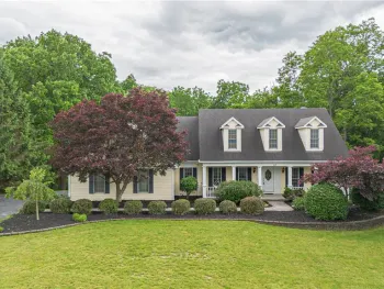 Property at 117 Neuchatel Lane, Perinton, NY 14450