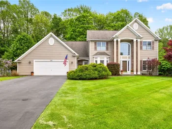 Property at 745 Hailey Dr, Webster, NY 14580