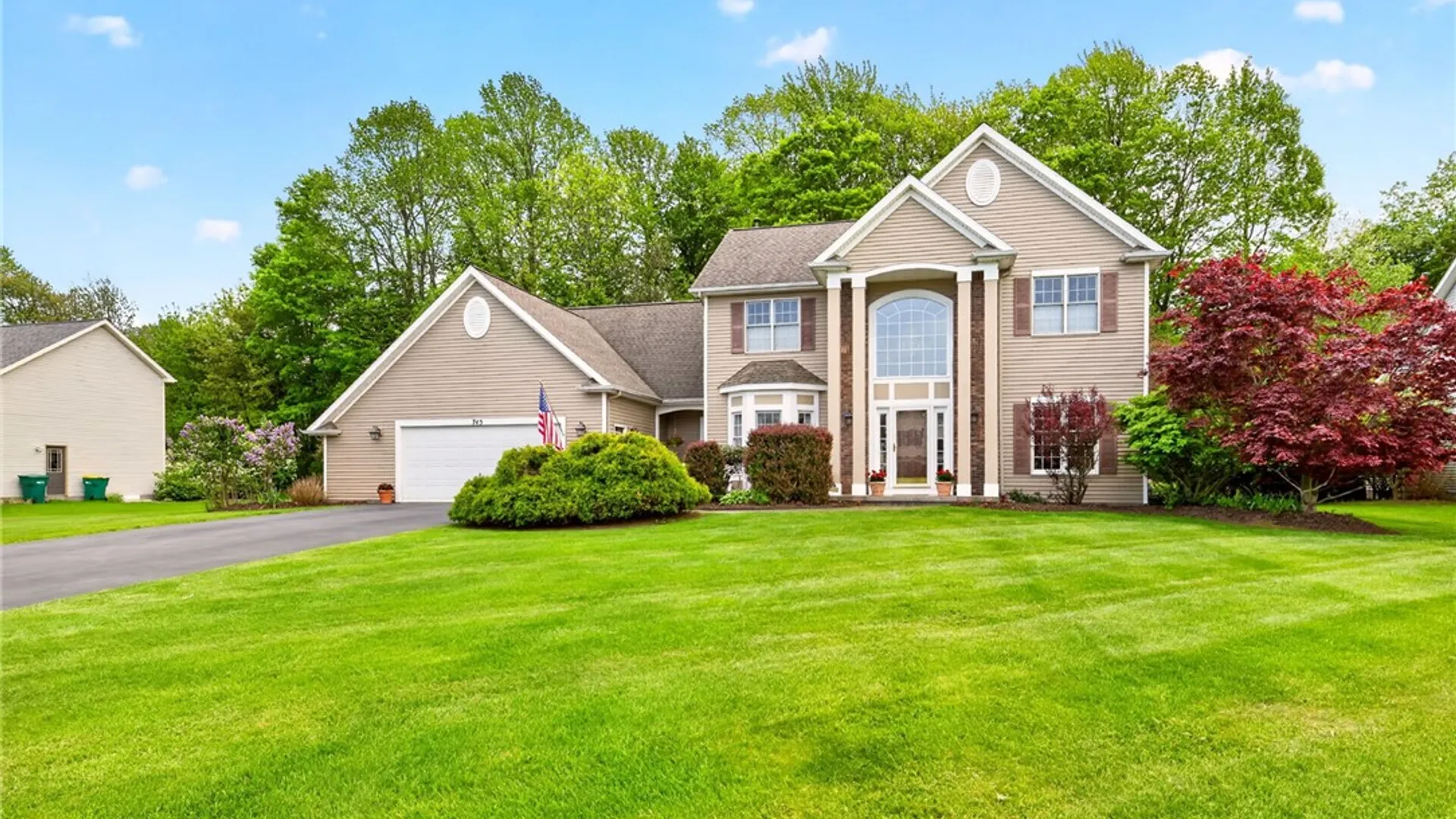 Property at 745 Hailey Dr, Webster, NY 14580 3