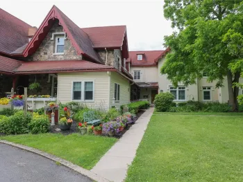 Property at 125 Grove Drive, Unit 7B, Canandaigua City, NY 14424