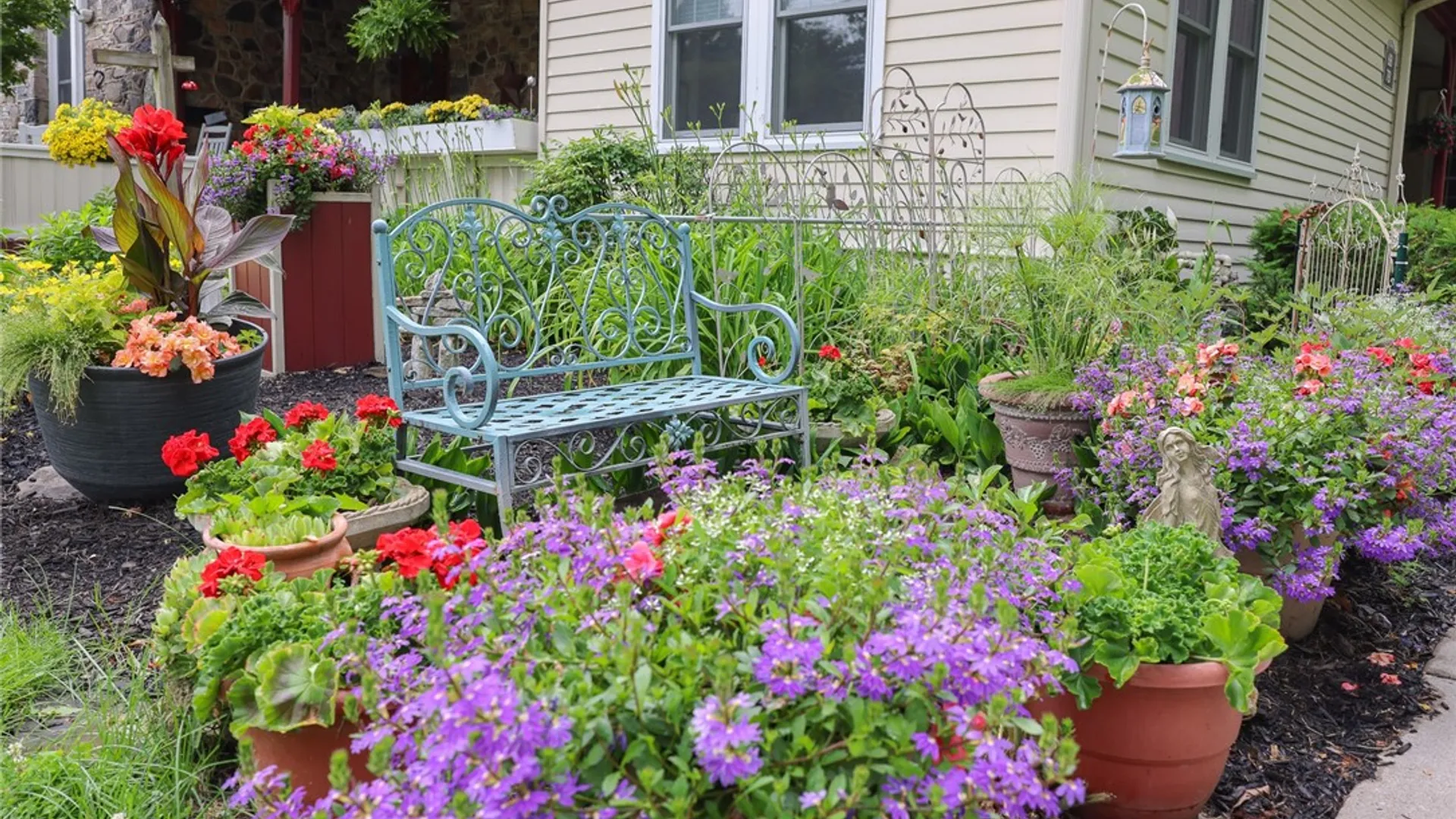 Property at 125 Grove Drive, Unit 7B, Canandaigua City, NY 14424 2