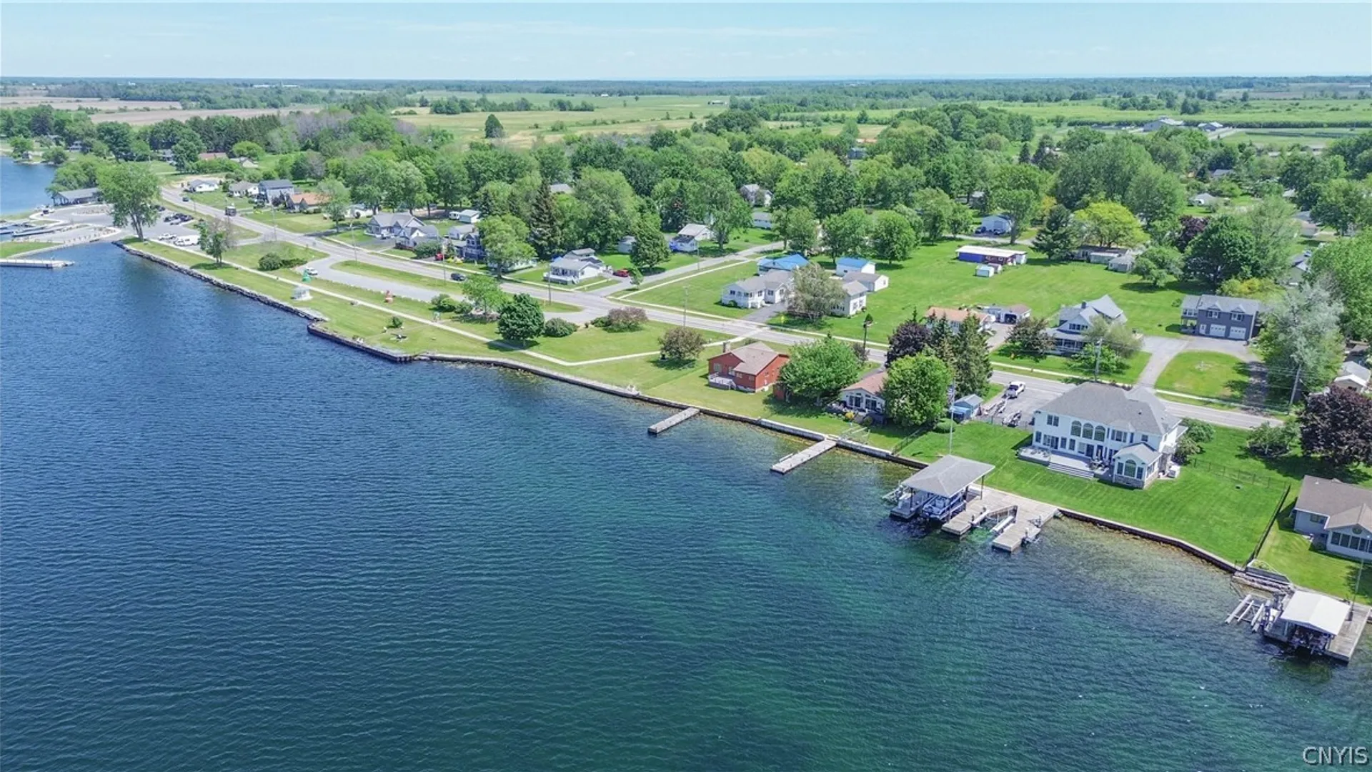 Property at 947 Broadway, Cape Vincent, NY 13618 38