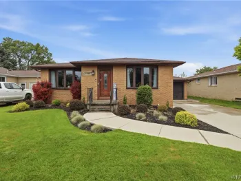 Property at 96 Ceil Drive, Cheektowaga, NY 14227