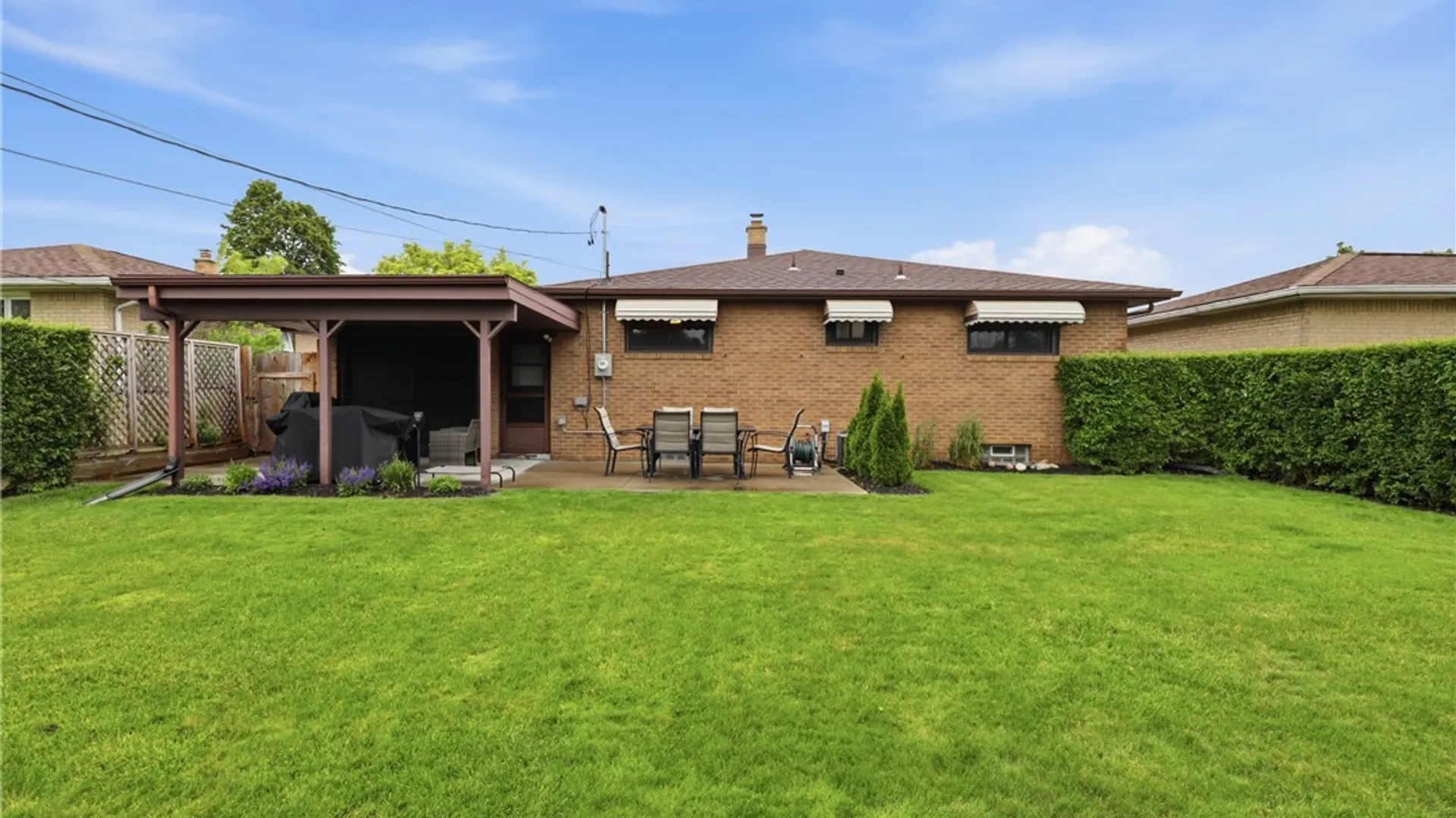 Property at 96 Ceil Drive, Cheektowaga, NY 14227 35