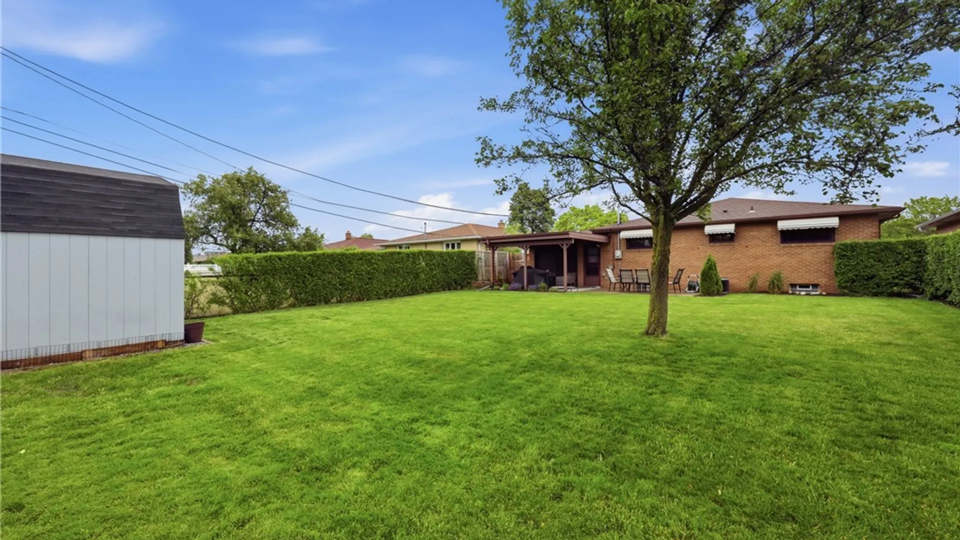 Property at 96 Ceil Drive, Cheektowaga, NY 14227 36