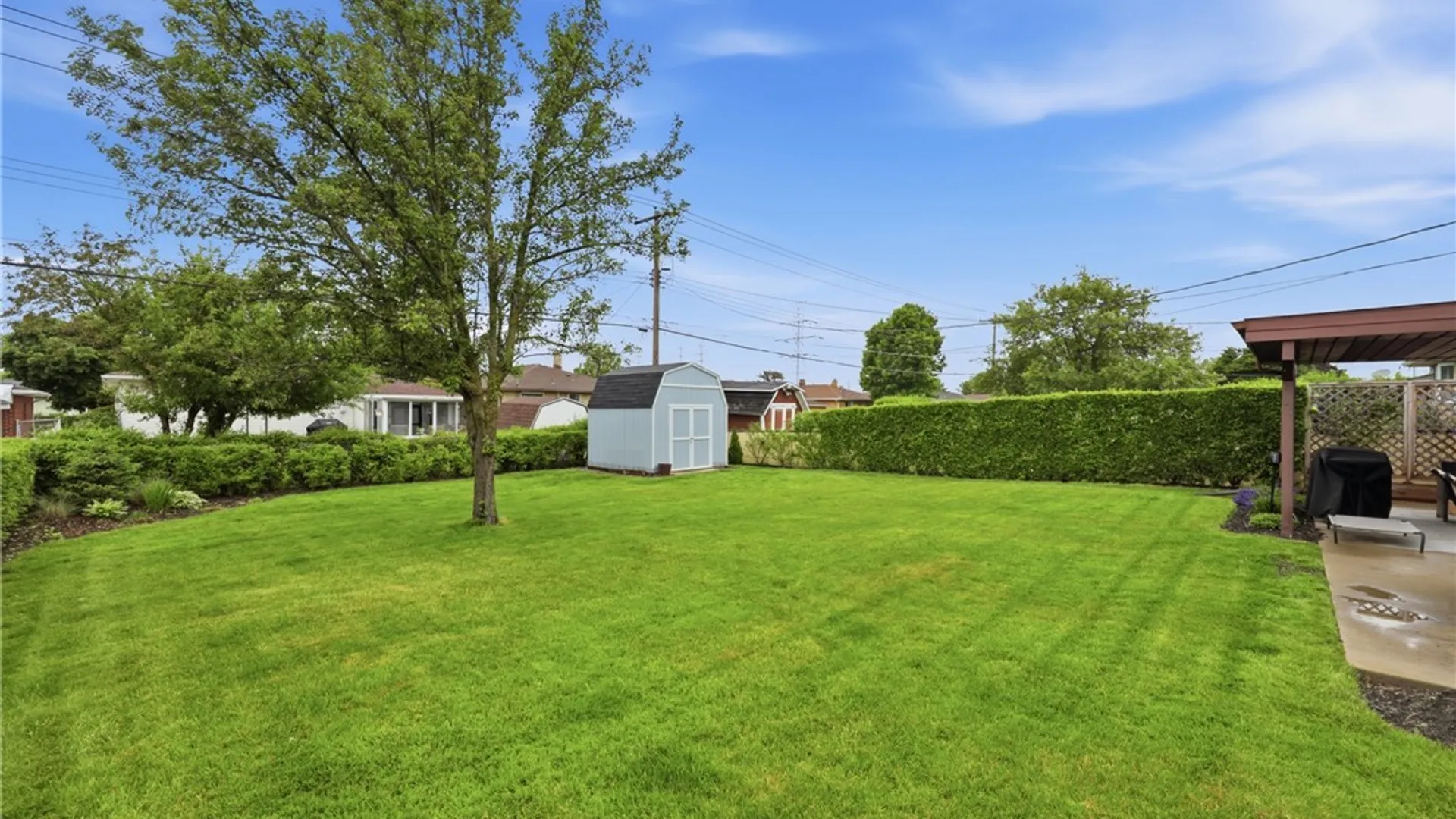 Property at 96 Ceil Drive, Cheektowaga, NY 14227 37