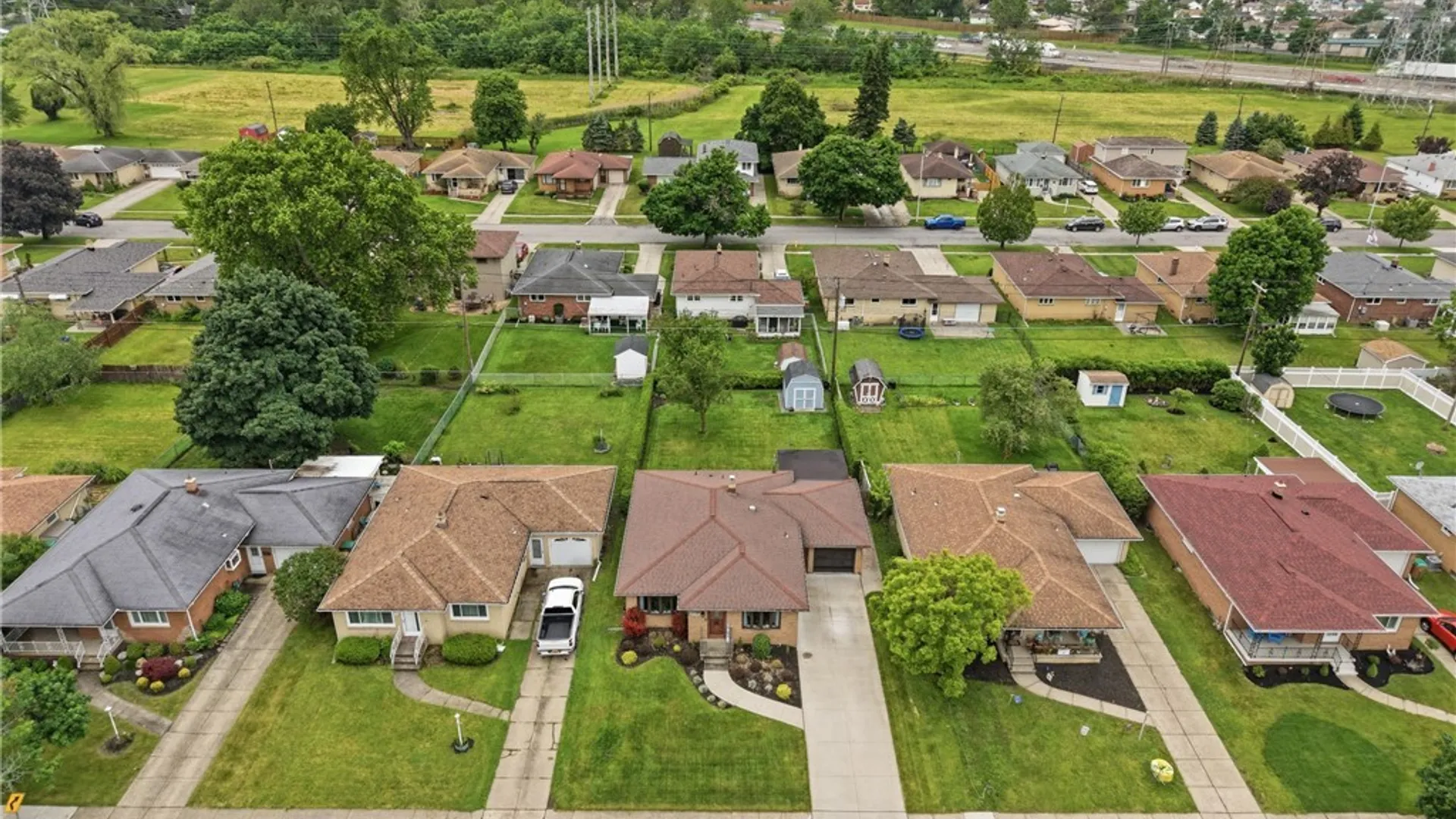 Property at 96 Ceil Drive, Cheektowaga, NY 14227 38